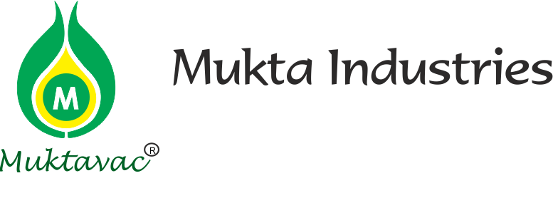 Mukta Industries Logo